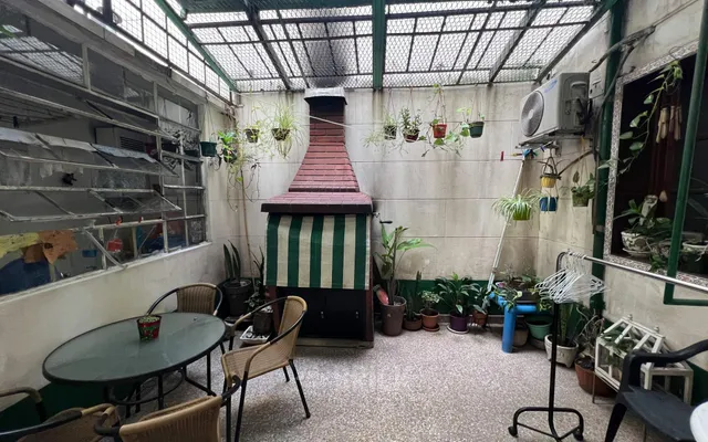 ALBERDI, JUAN BAUTISTA AV. al 2800 Piso PB 16