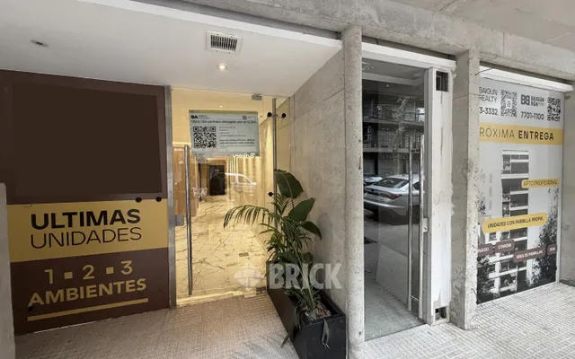 GUEMES al 4500 Piso 1 41