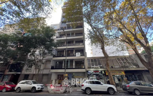 GUEMES al 4500 Piso 1 42