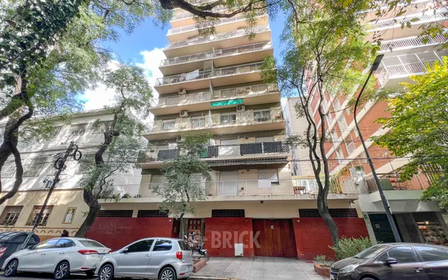 CONESA al 1800 Piso 1 15