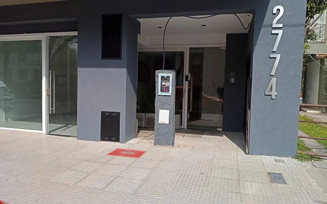 GALVAN al 2700 Piso 4 11