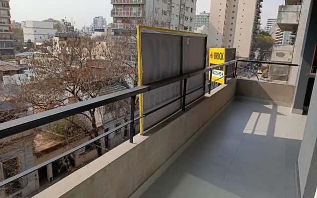 GALVAN al 2700 Piso 4 3