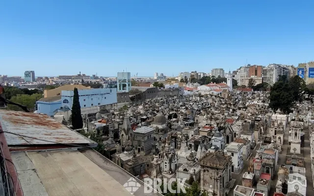 AZCUENAGA al 1900 Piso 2 24