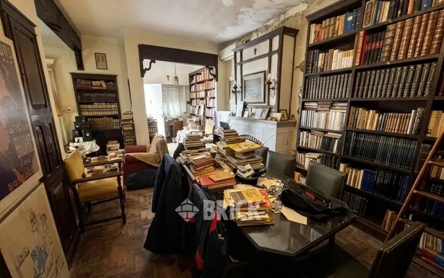 ALCORTA, AMANCIO al 100 8