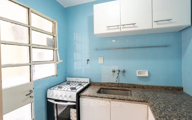 RIVADAVIA, AV. al 6100 Piso 2 9