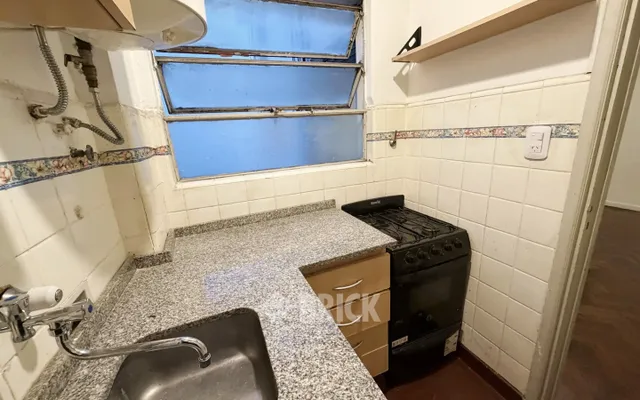 VIAMONTE al 1400 Piso 5 12