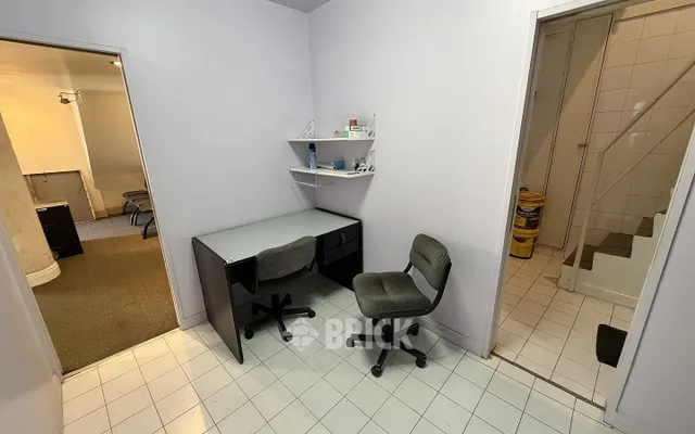 BROWN, ALMIRANTE, AV. al 2300 13