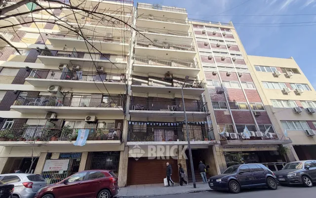 PARAGUAY al 2600 Piso 9 30