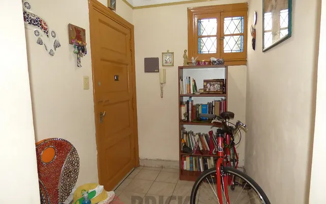 ARANGUREN, JUAN F., DR. al 1800 Piso PB 14