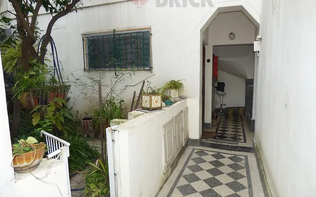 ARANGUREN, JUAN F., DR. al 1800 Piso PB 18