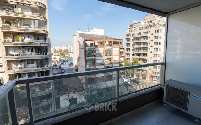 DIRECTORIO, AV. al 1500 Piso 5 10