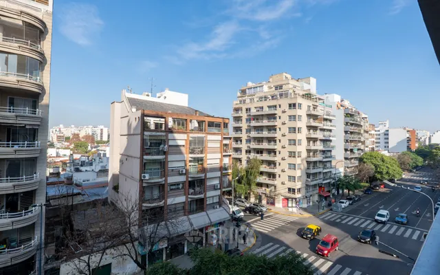DIRECTORIO, AV. al 1500 Piso 5 11