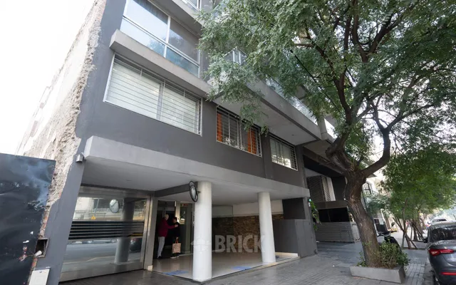 DIRECTORIO, AV. al 1500 Piso 5 18