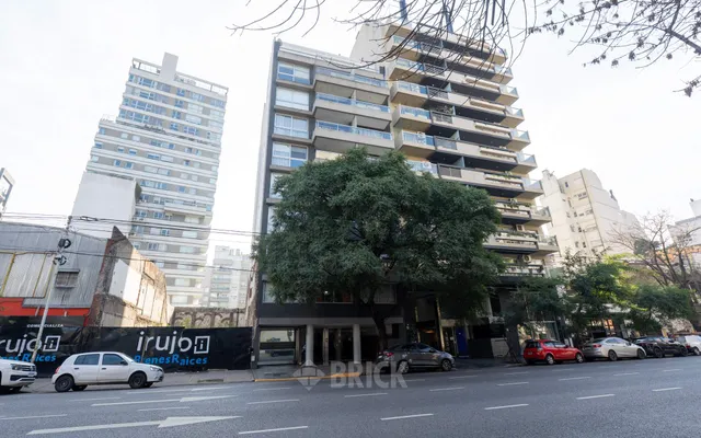 DIRECTORIO, AV. al 1500 Piso 5 19