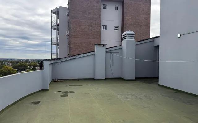 LAPRIDA, FCO. NARCISO DE al 700 Piso 7 13