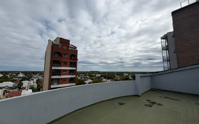 LAPRIDA, FCO. NARCISO DE al 700 Piso 7 14