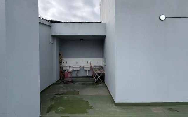 LAPRIDA, FCO. NARCISO DE al 700 Piso 7 15