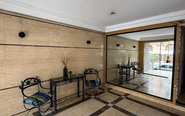 LAPRIDA, FCO. NARCISO DE al 700 Piso 7 17