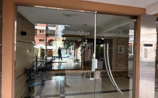 LAPRIDA, FCO. NARCISO DE al 700 Piso 7 18