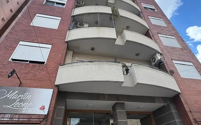 LAPRIDA, FCO. NARCISO DE al 700 Piso 7 19