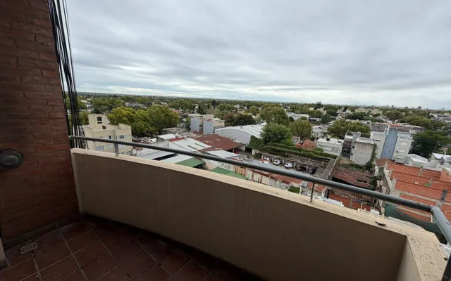 LAPRIDA, FCO. NARCISO DE al 700 Piso 7 4