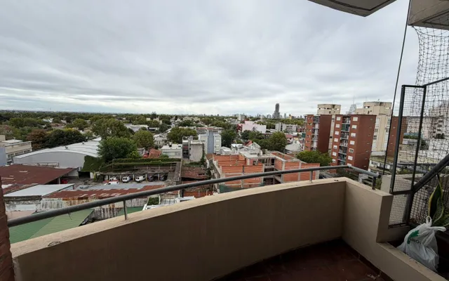 LAPRIDA, FCO. NARCISO DE al 700 Piso 7 6