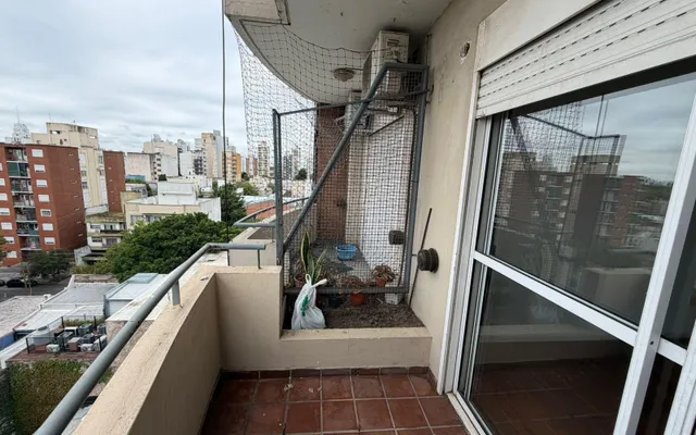 LAPRIDA, FCO. NARCISO DE al 700 Piso 7 7