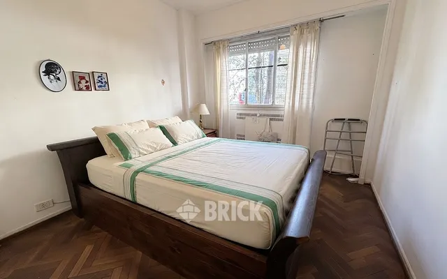 ALVEAR, MARCELO T. DE al 2000 Piso 1 15