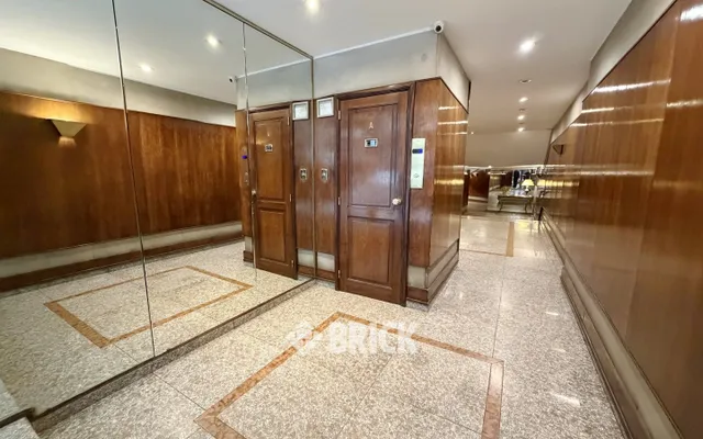 SEGUI, JUAN F. al 3500 Piso 8 18