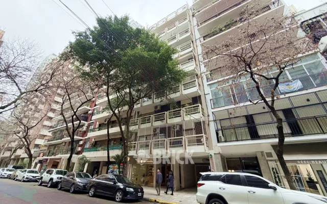 SEGUI, JUAN F. al 3500 Piso 8 21
