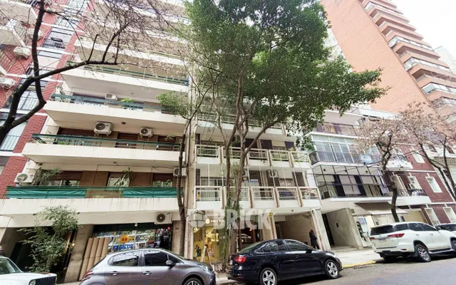 SEGUI, JUAN F. al 3500 Piso 8 22
