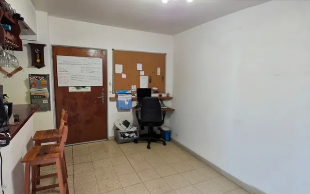 SEGUI, JUAN F. al 3500 Piso 8 3