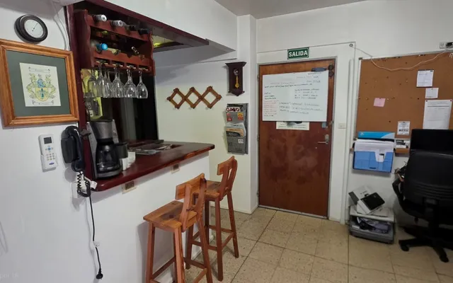 SEGUI, JUAN F. al 3500 Piso 8 4