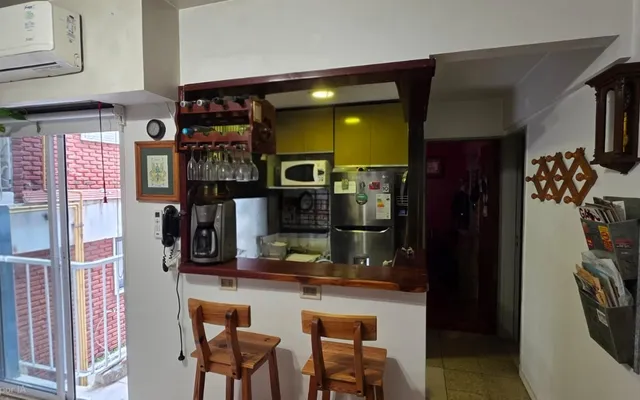 SEGUI, JUAN F. al 3500 Piso 8 5