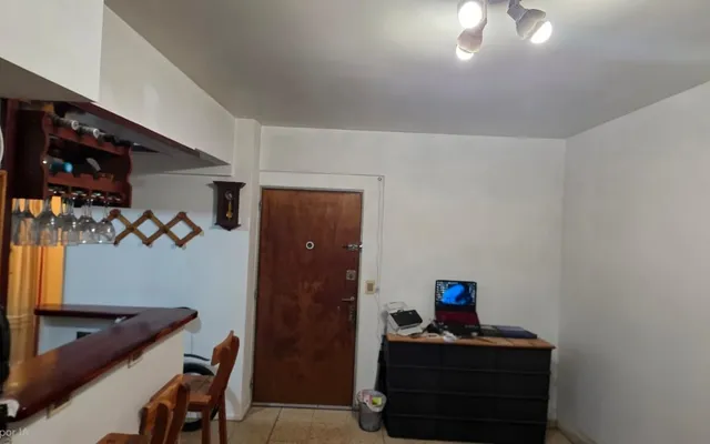 SEGUI, JUAN FRANCISCO al 3500 Piso 8 5