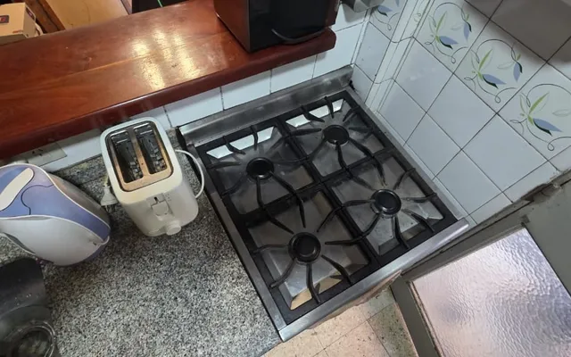 SEGUI, JUAN F. al 3500 Piso 8 6