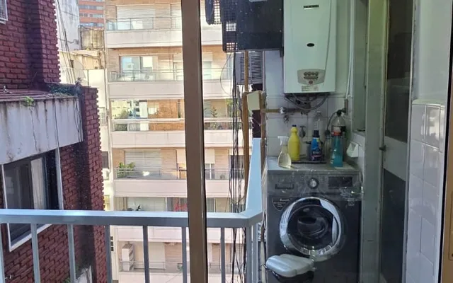 SEGUI, JUAN FRANCISCO al 3500 Piso 8 9