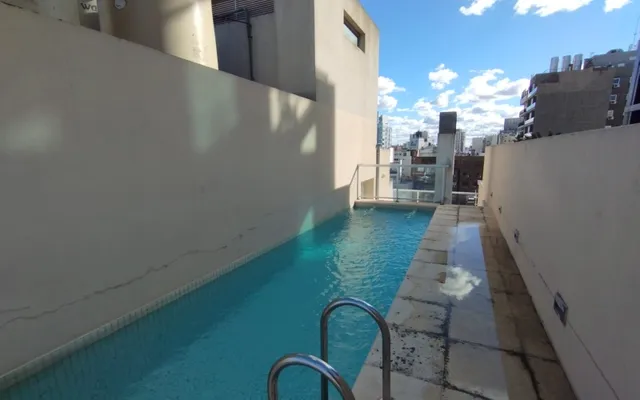 ARREDONDO, VIRREY al 2400 Piso 3 21