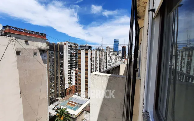 SUIPACHA al 700 Piso 14 11