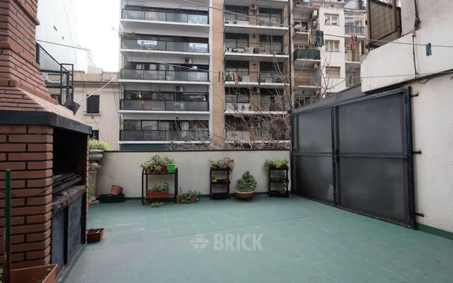 ARENALES al 3800 Piso 1 15