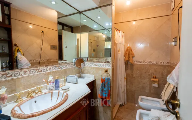 ARENALES al 3800 Piso 1 9