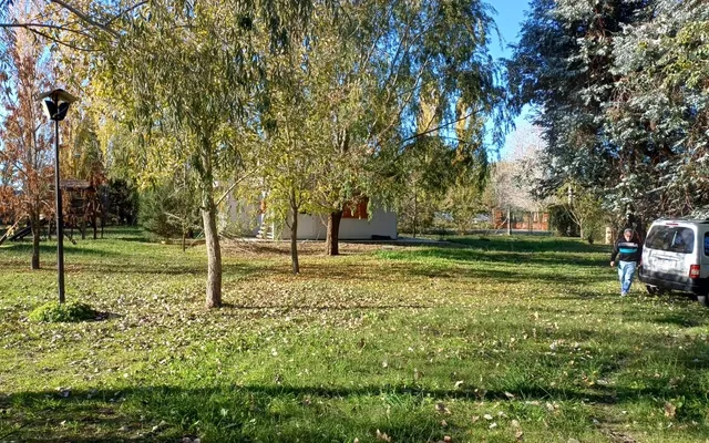 RIO DE LA PLATA al 2600 26