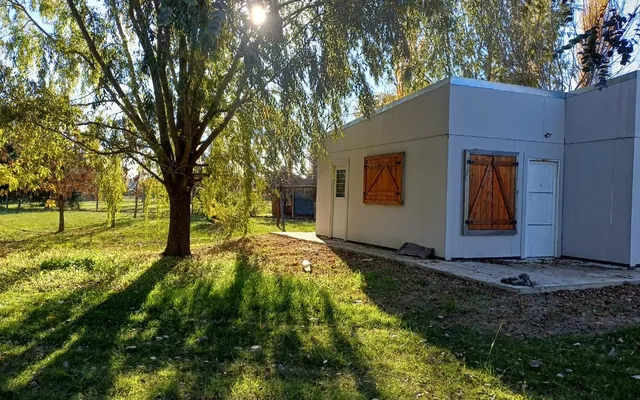 RIO DE LA PLATA al 2600 30