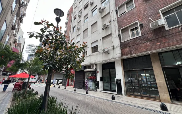 PARAGUAY al 500 Piso 1 12