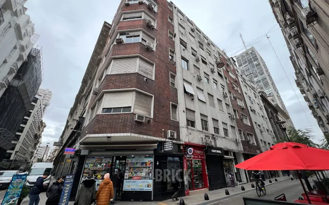 PARAGUAY al 500 Piso 1 13