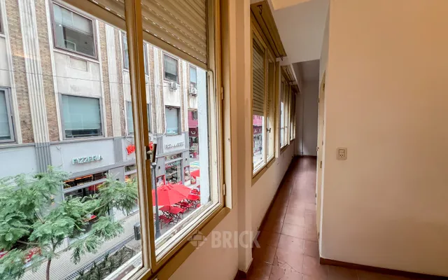 PARAGUAY al 500 Piso 1 6