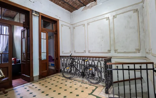 SAAVEDRA al 400 Piso 1 21