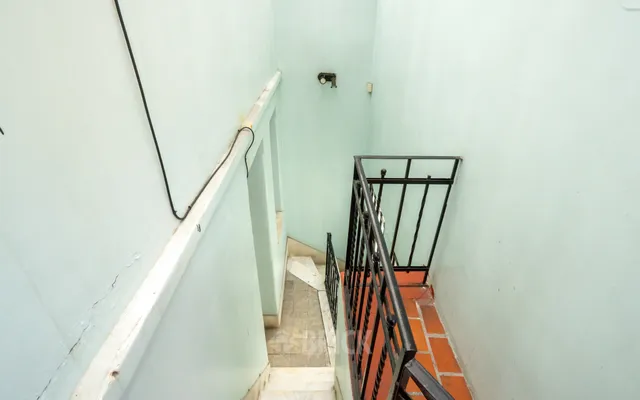 SAAVEDRA al 400 Piso 1 23