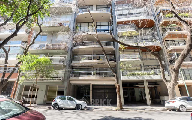 ORTEGA Y GASSET al 1700 Piso 6 23
