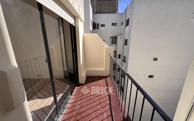 PACHECO DE MELO al 2600 Piso 7 7